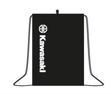 Kawasaki Faltgarage Kawasaki Premium Outdoor Heavy Duty Cover Abdeckplane, wasserdicht