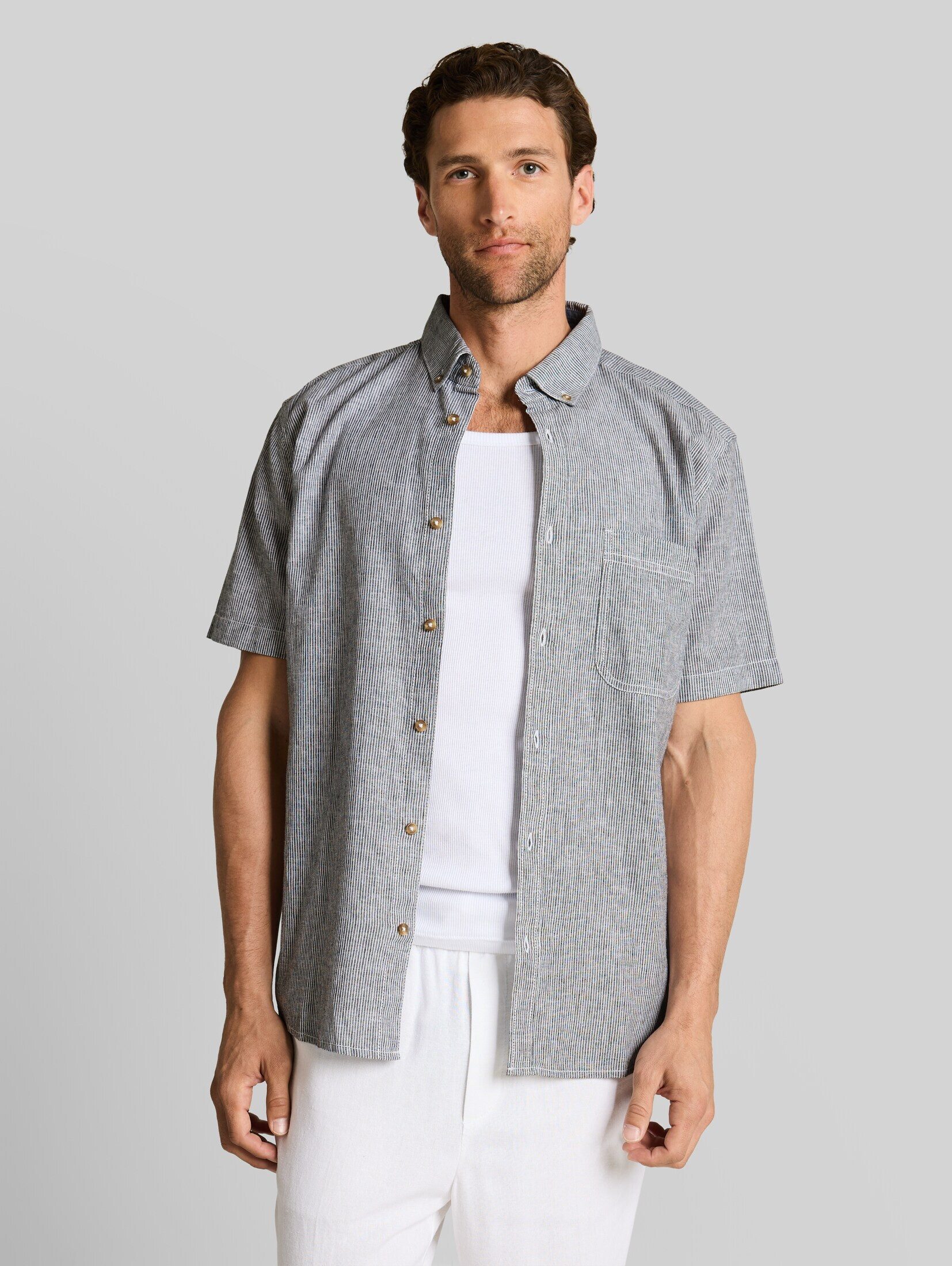 Kurzarmhemd Blusen & Shirts