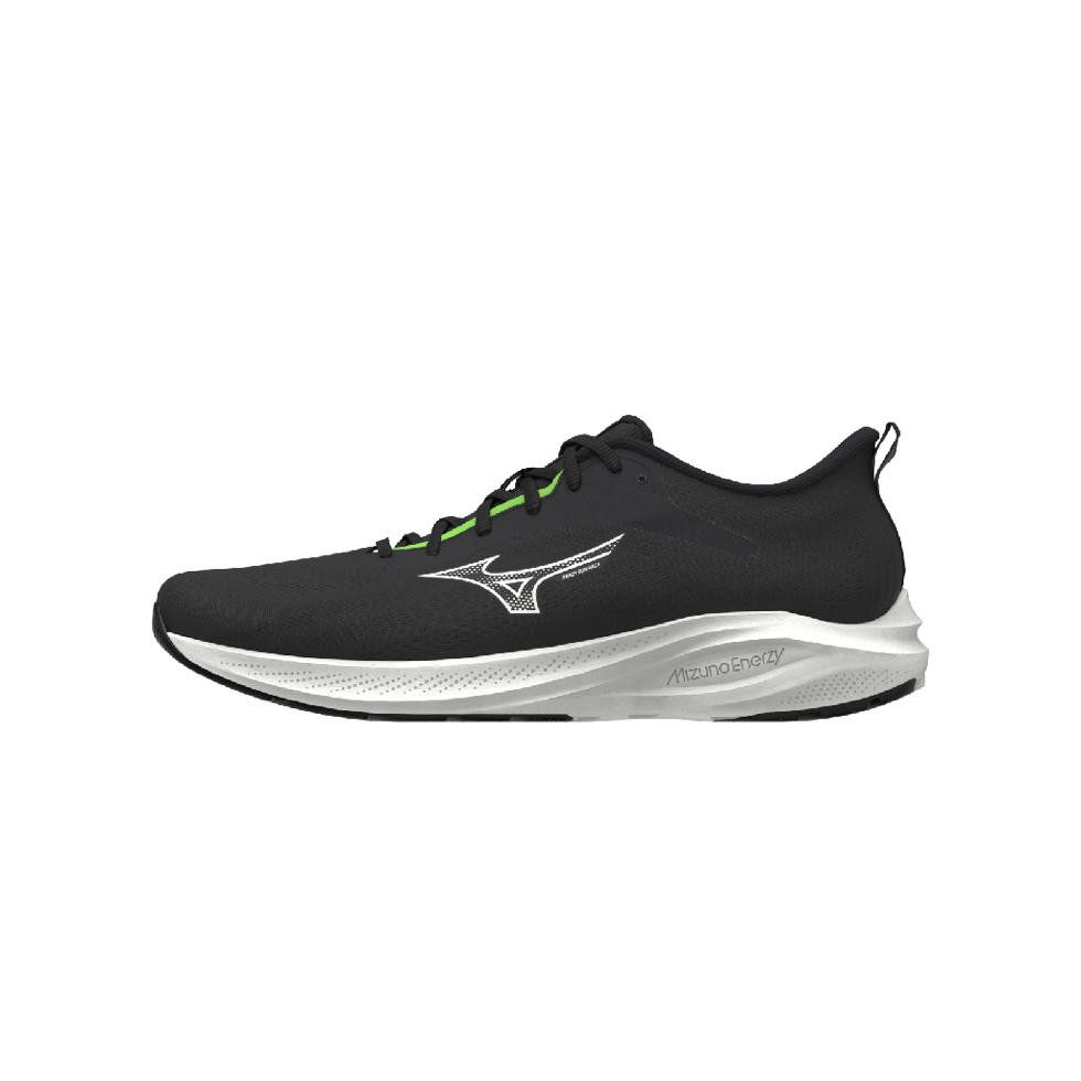 Mizuno Herren Laufschuhe Enerzy Runnerz 2 Sport Laufen Joggen Schuh Sneaker