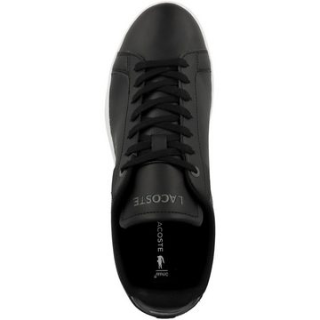 Lacoste Carnaby Pro BL Leather Tonal Herren Sneaker