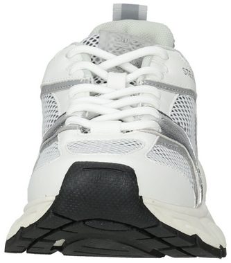 STEVE MADDEN Sneaker Lederimitat/Textil Sneaker