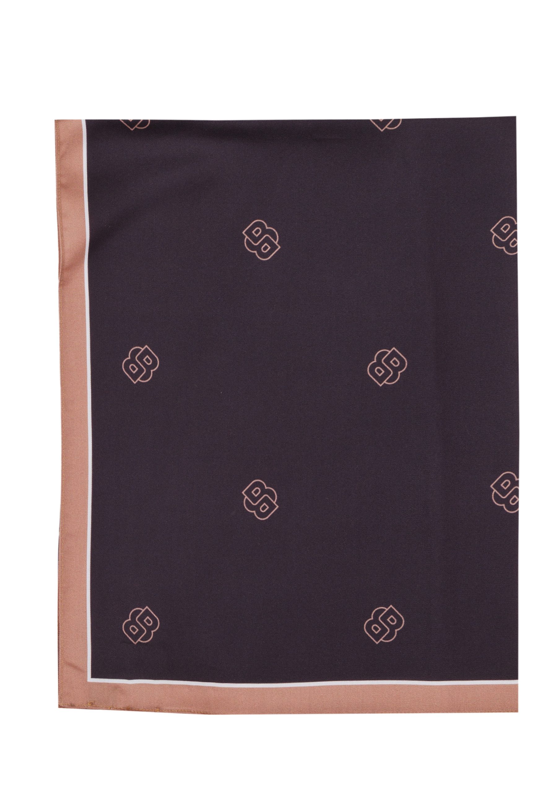 BOSS Schal H-Bandana-241, (keine Angabe, 1-St. keine Angabe)