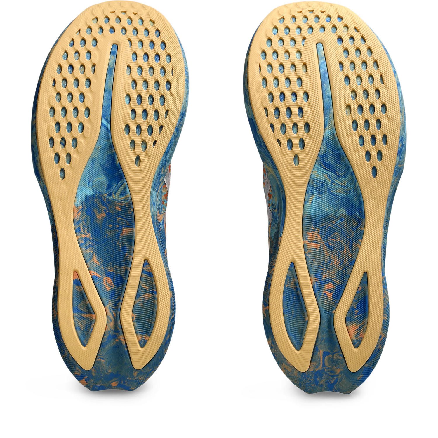 Asics NOOSA TRI 16 Laufschuh