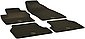 WALSER Passform-Fußmatten (4 Stück), für Ford Focus 04/2005-09/2013, Bild 1