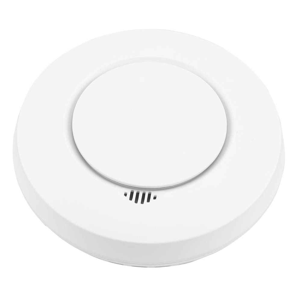 Olympia SI 300 Rauchmelder (Funkvernetzbar, 85 dB, Hitzealarm 54–70 °C, Batteriewarnung)