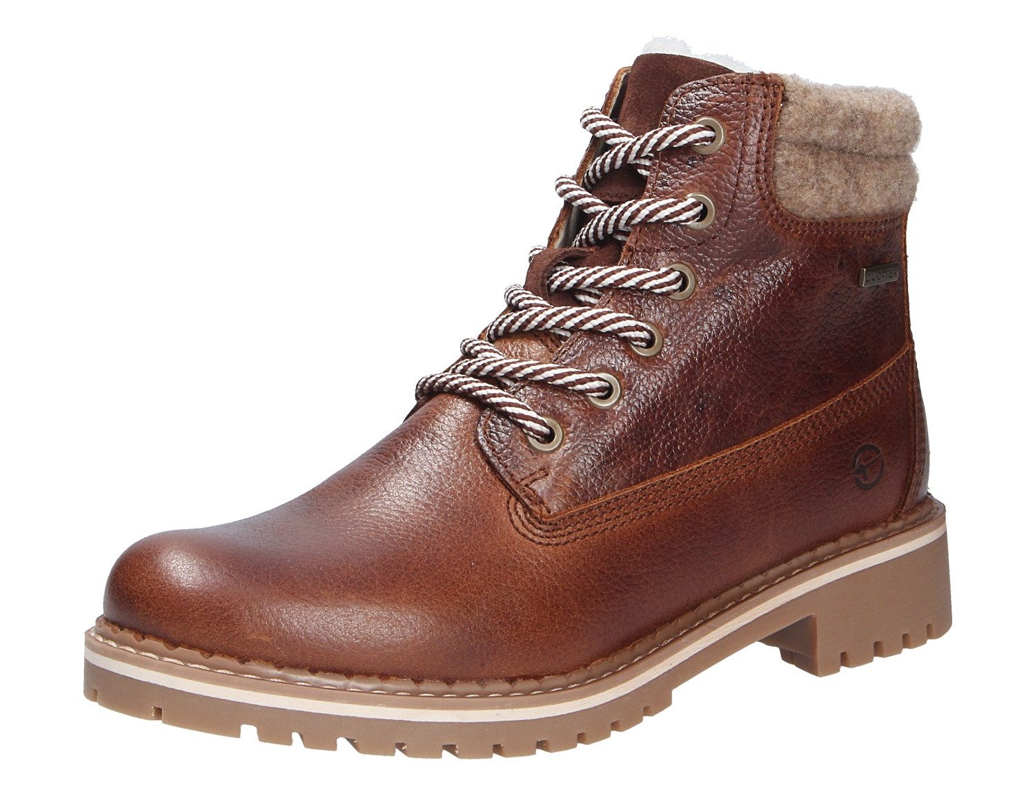 Winterstiefel