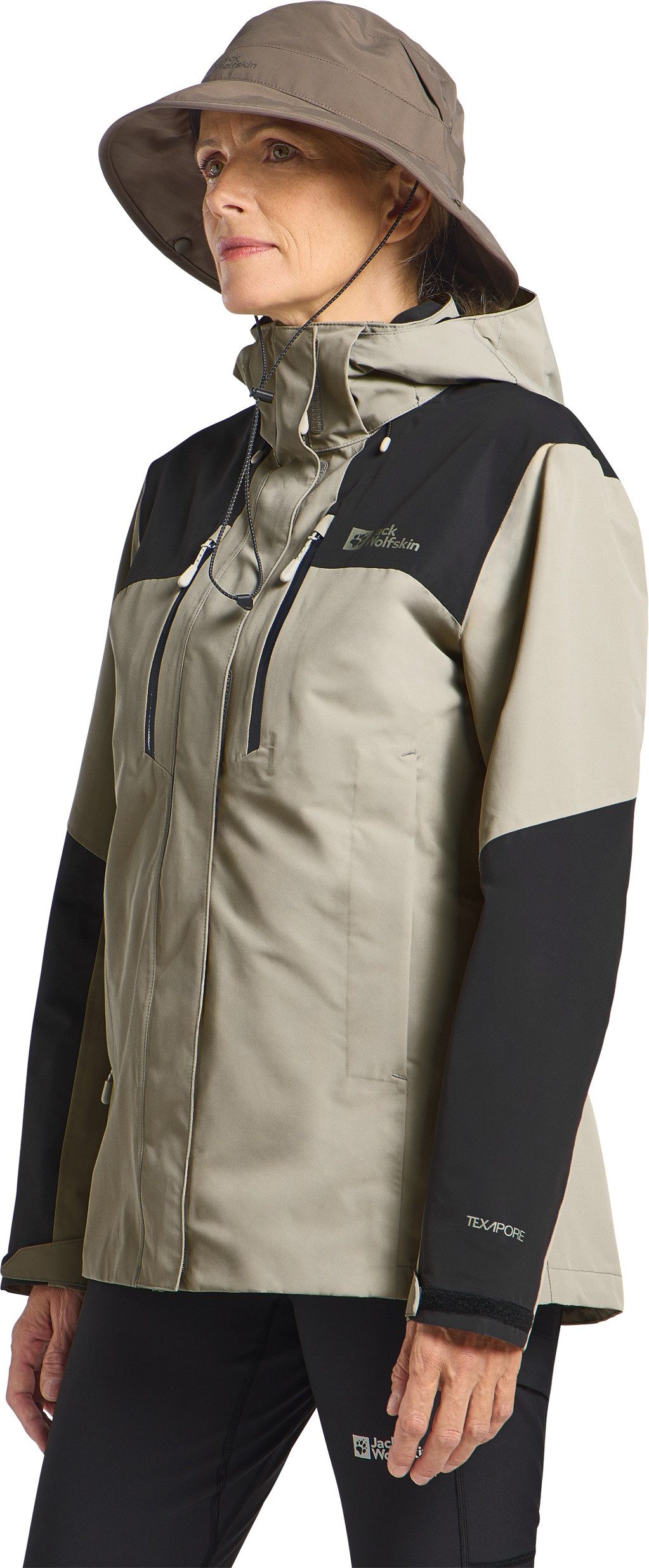 Jack Wolfskin Sonnenhut MESH HAT günstig online kaufen