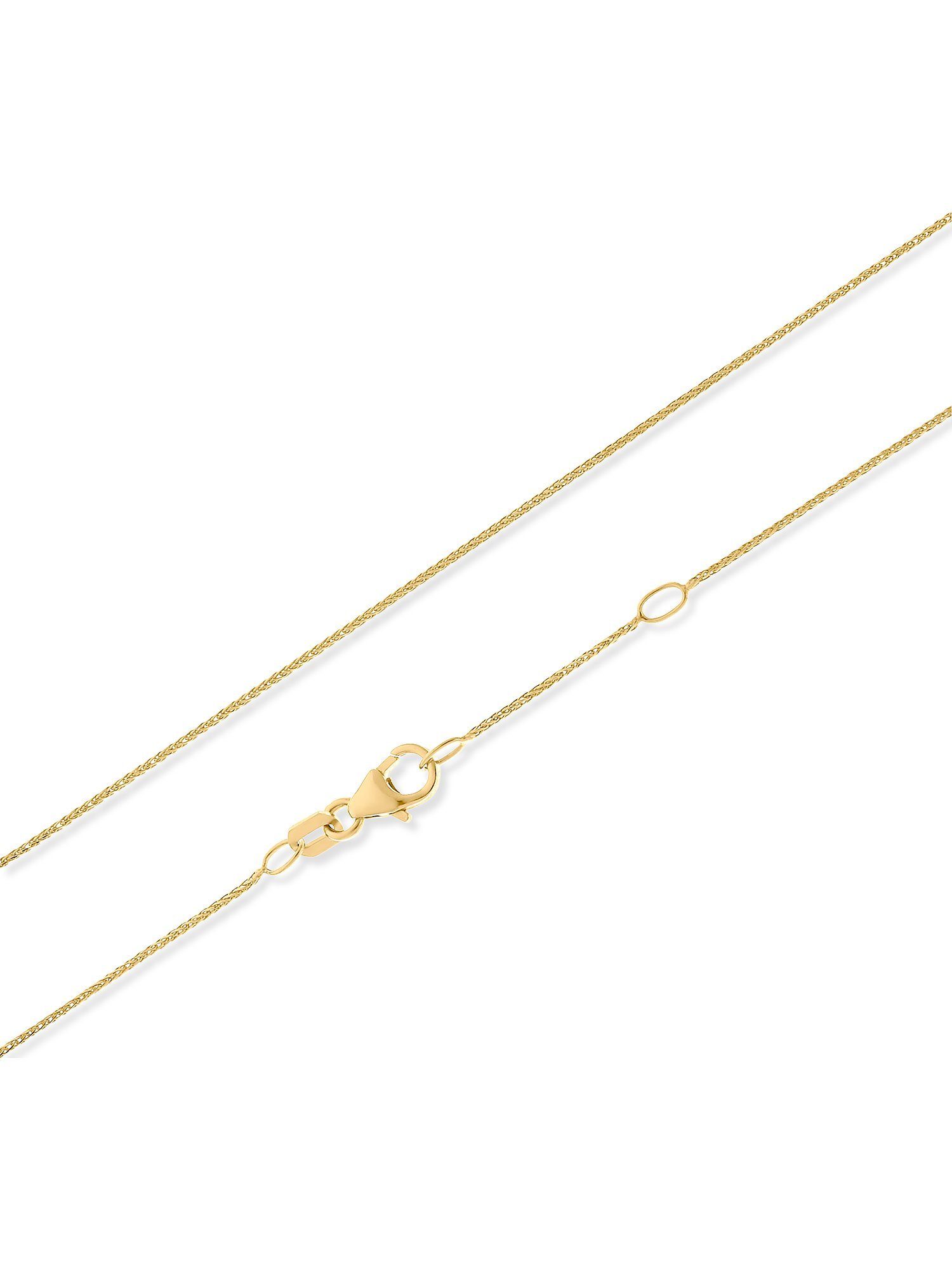 CHRIST Collier CHRIST Damen-Kette 1 Diam...