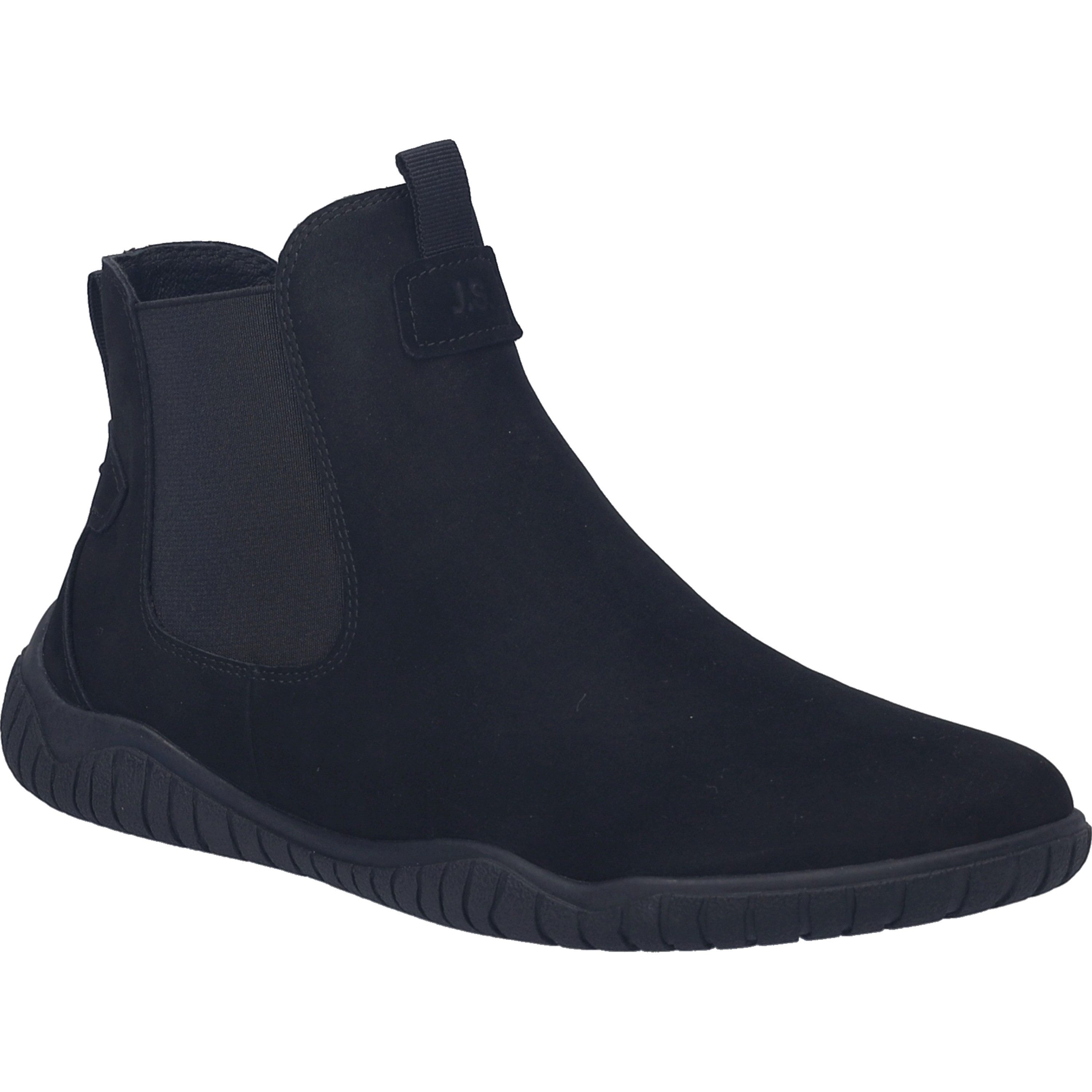 Josef Seibel Wynona 04, schwarz Stiefelette