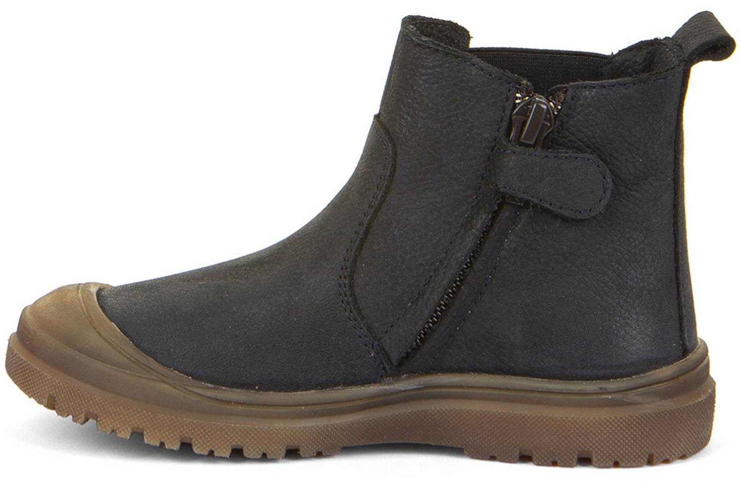froddo® Froddo Tylas Tex Chelys Dark Blue Chelseaboots