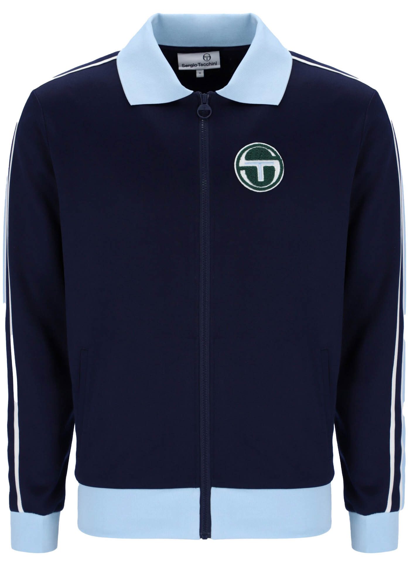 Sergio Tacchini Trainingsjacke MONTE TRACK TOP günstig online kaufen