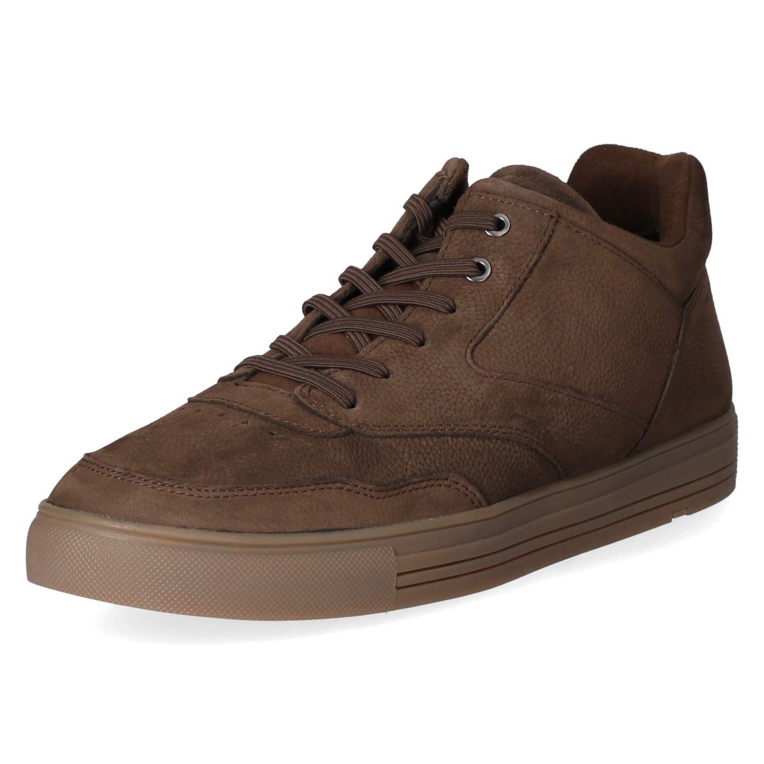 Lloyd Lloyd 2662008 Herren Rauleder brown Schnürschuh