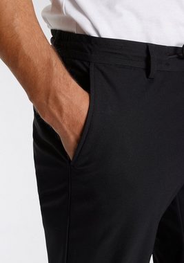 Bruno Banani Anzughose Jogg-Pant