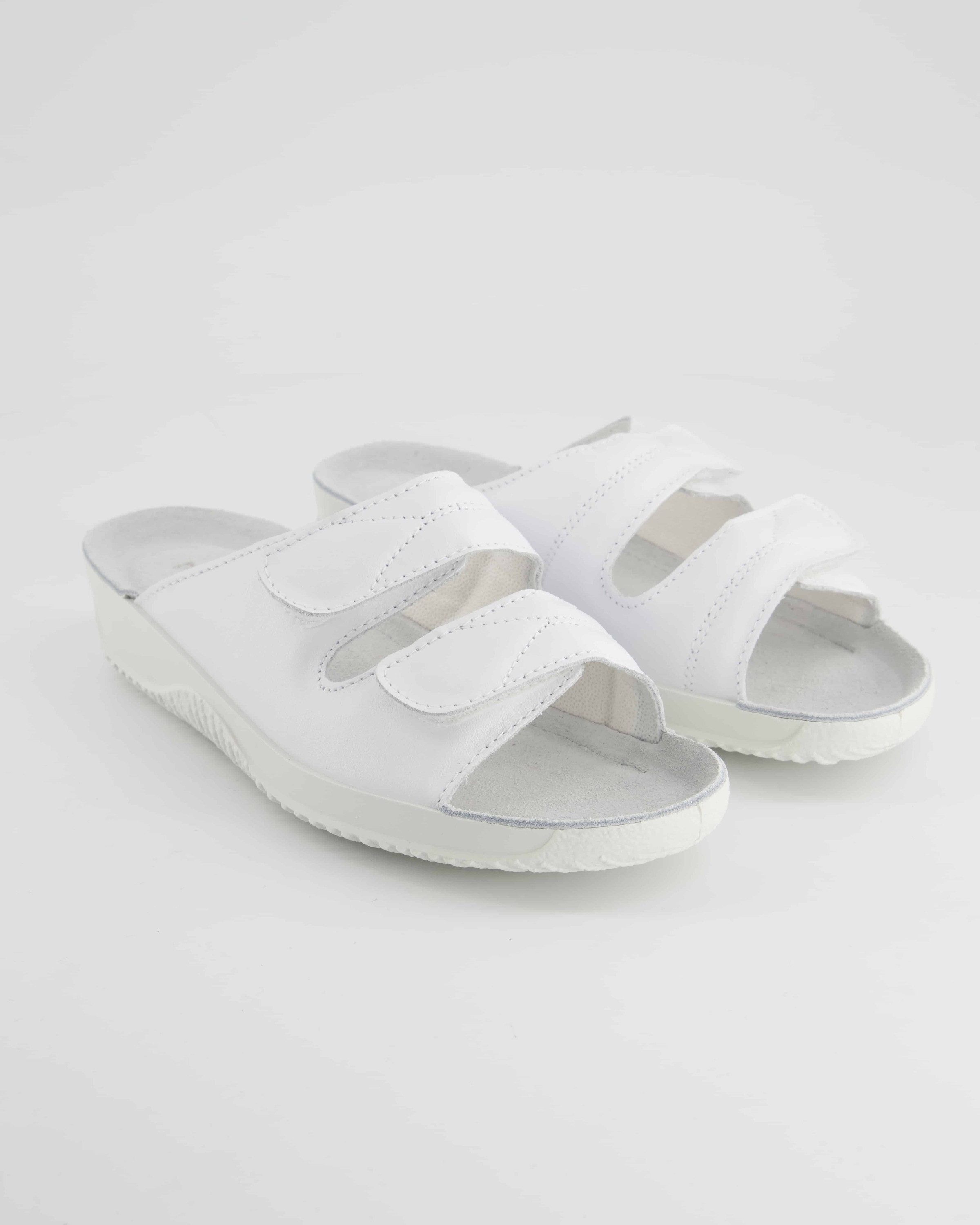 Rohde 1940/01 Pantolette Obermaterial: Leder günstig online kaufen