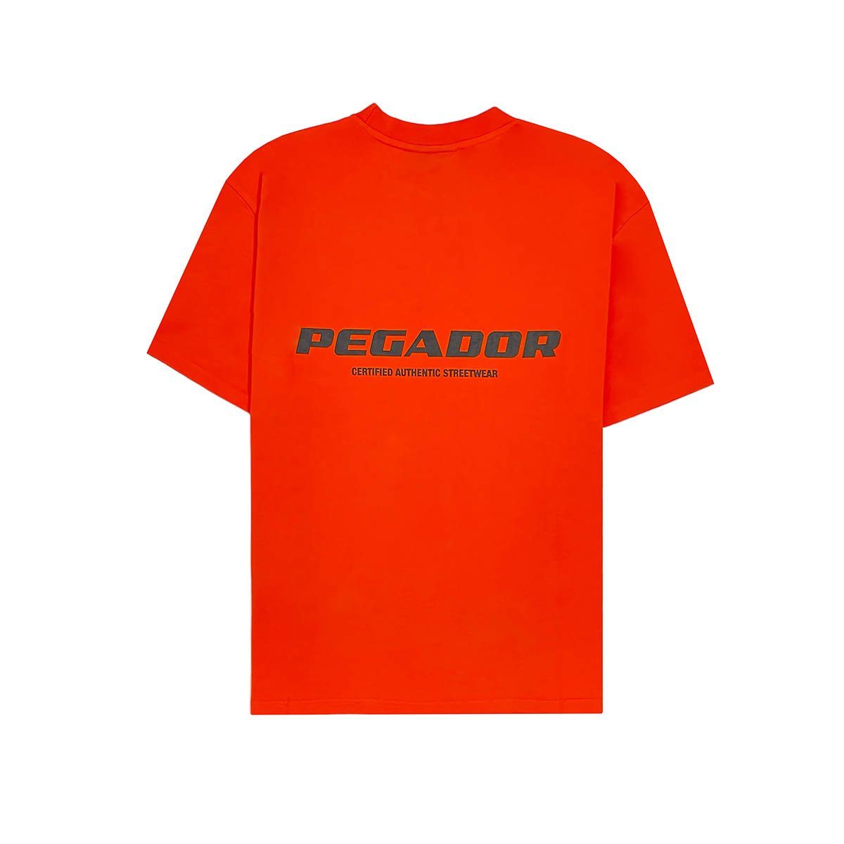 T-Shirt Logo Colne Pegador