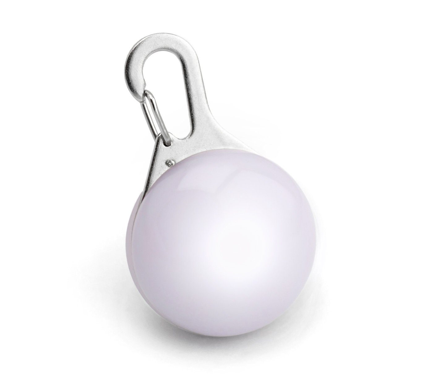 PRECORN Hunde-Sicherheitsgeschirr LED Leuchtanhänger Hunde Halsband günstig online kaufen
