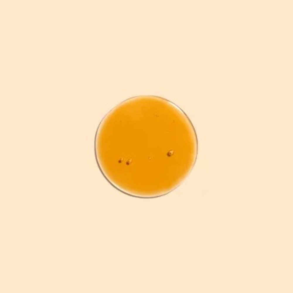 propolia Haarshampoo Bio Volumen Shampoo mit Honig und Bambus für feines Haar, 1-tlg., Natural Honey Coconut Shampoo für geschädigtes und feines Haar