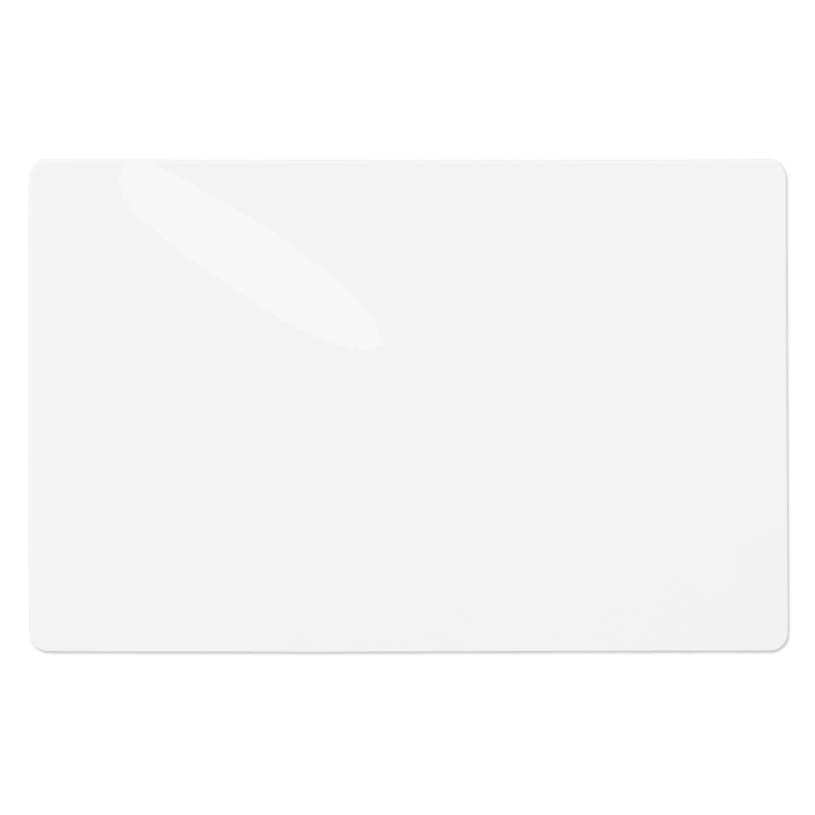 Kubus Bodenschutzmatte für Hartböden, farbige Stuhlunterlage, farbig, rutsc günstig online kaufen