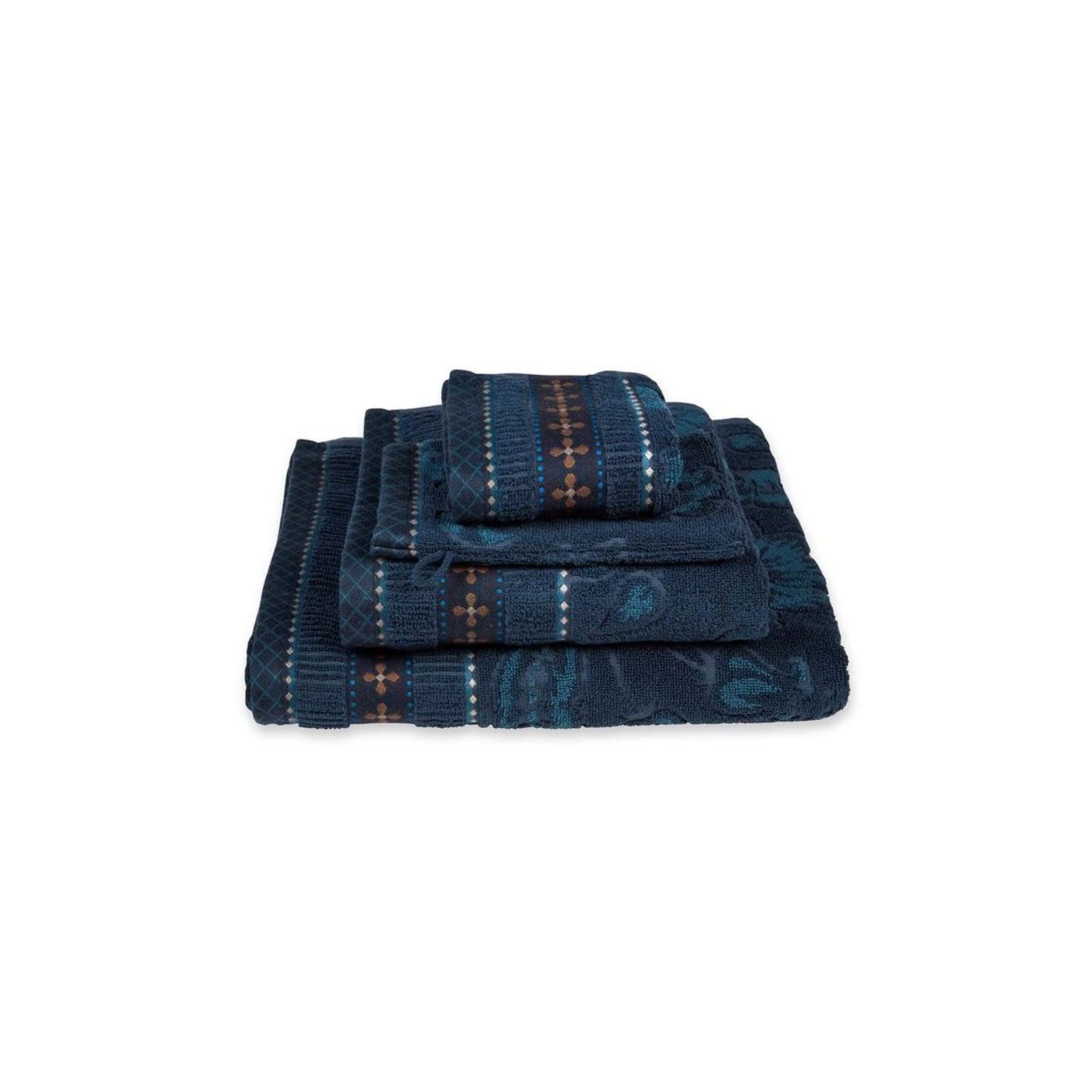 PiP Studio Badetücher Gästehandtuch Jasmin Jacquard günstig online kaufen