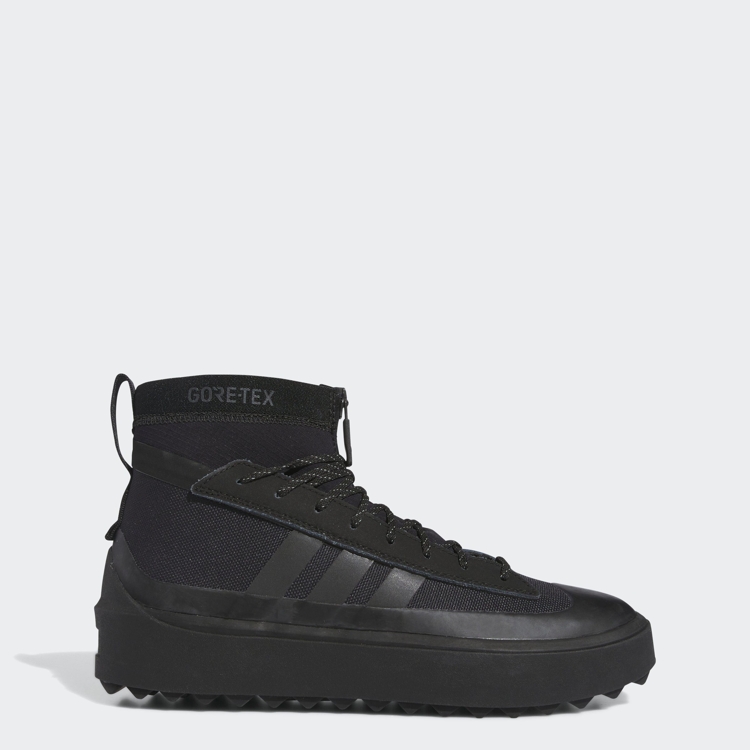 adidas Sportswear Core GORE-TEX Black wasserdicht Core Core Black Black / ZNSORED / HIGH Sneaker