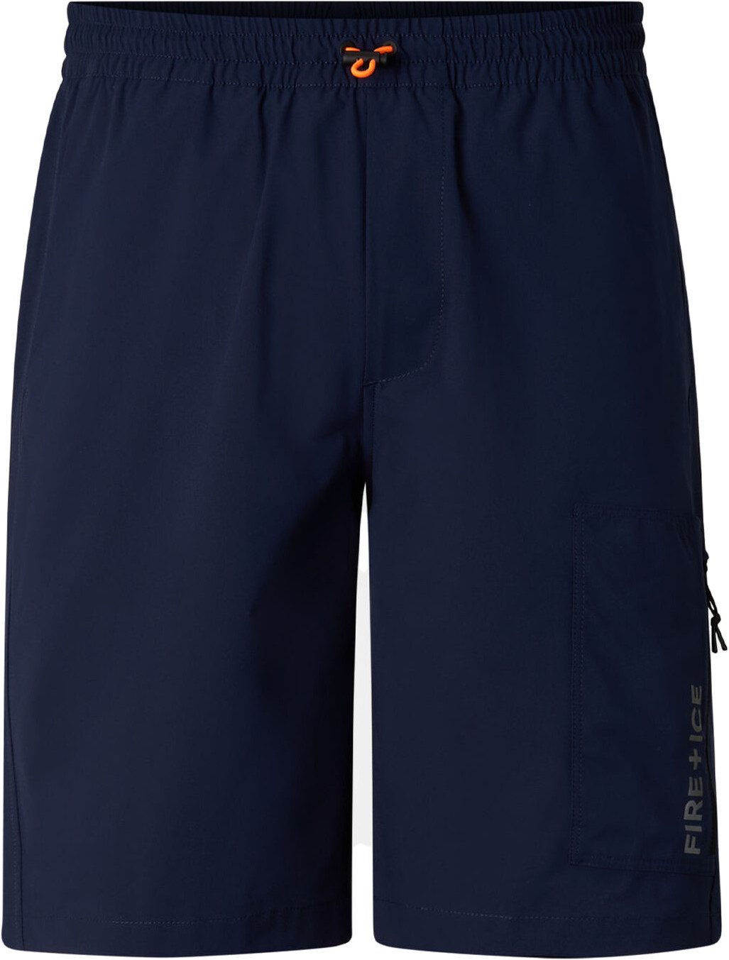 BOGNER Badeshorts Bogner Herren Funktionsshorts Pavel