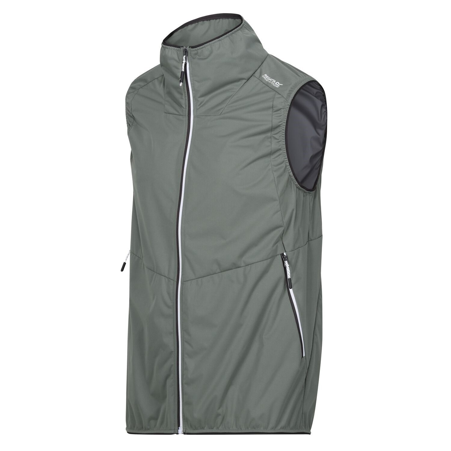 Funktionsweste Softshell Weste Lankin VI