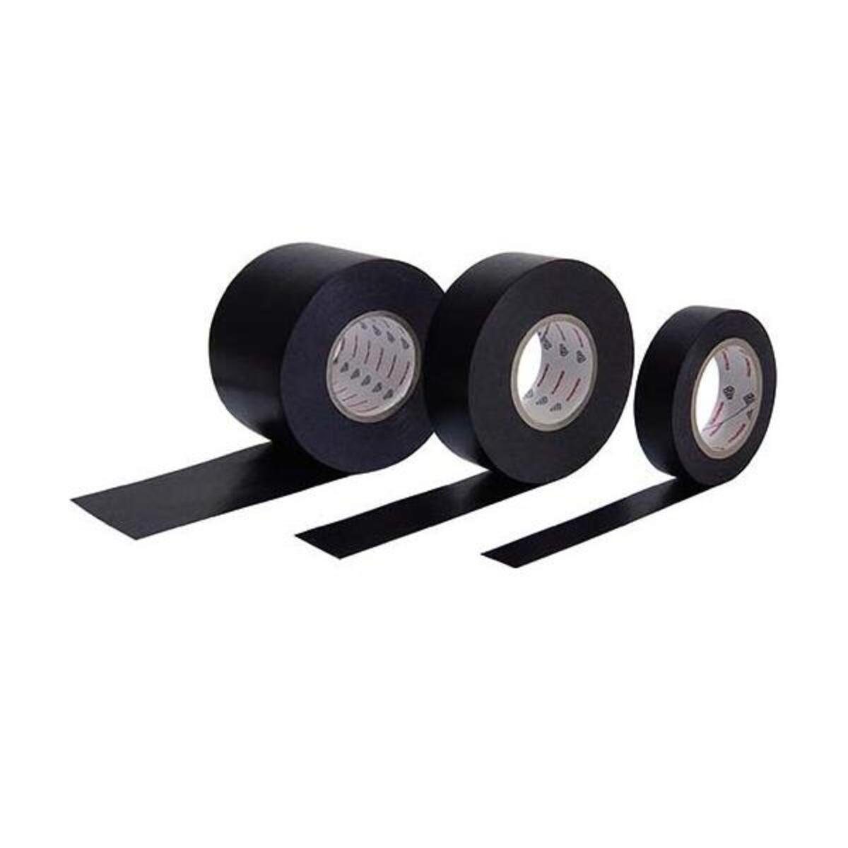 CellPack Klemmen Cellpack Isolierband 128/38mm x25m sw