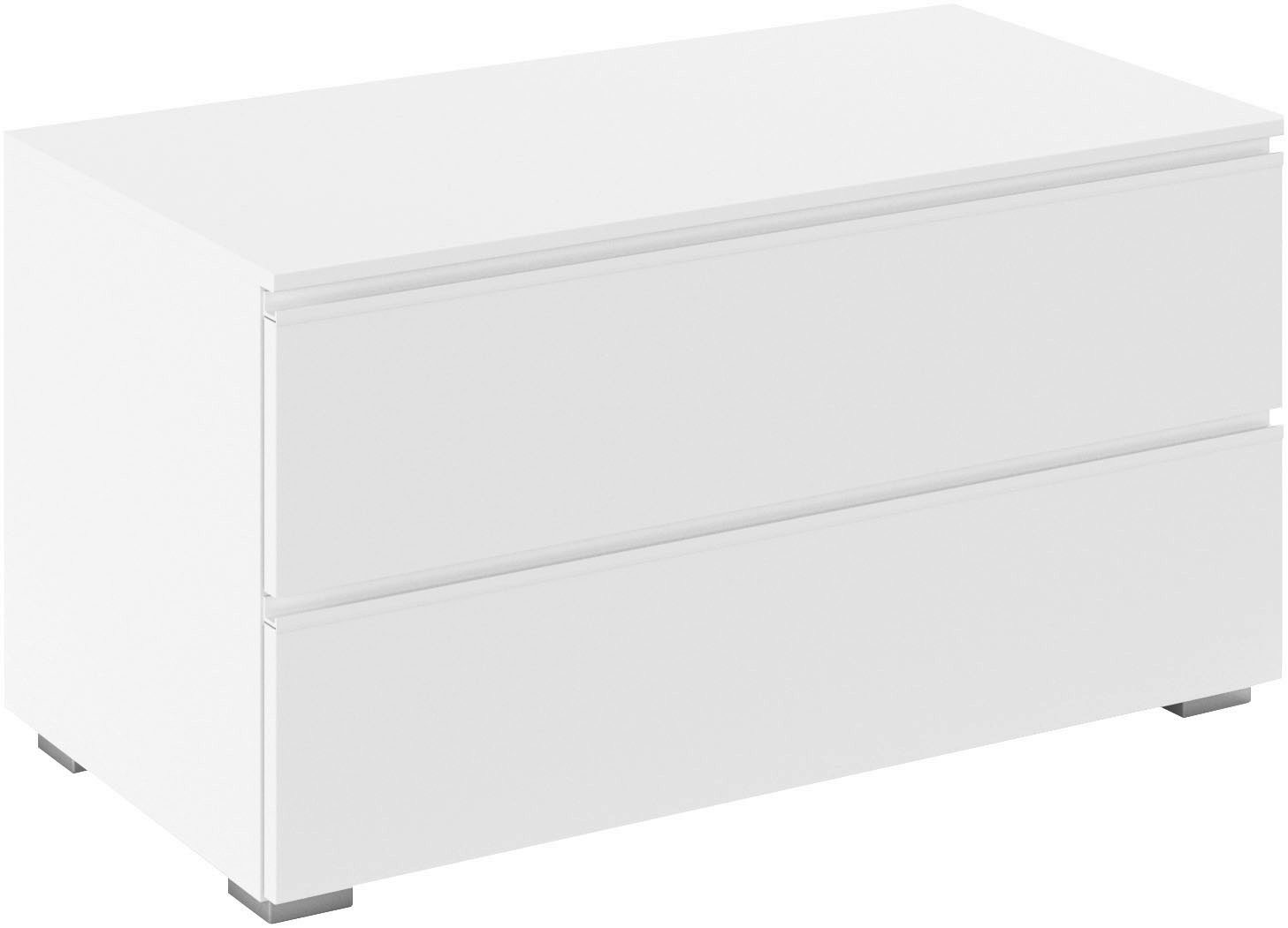 rauch TV-Board Joel (Breite 80 oder 120 cm), praktische und geräumige Schubladen MADE IN GERMANY