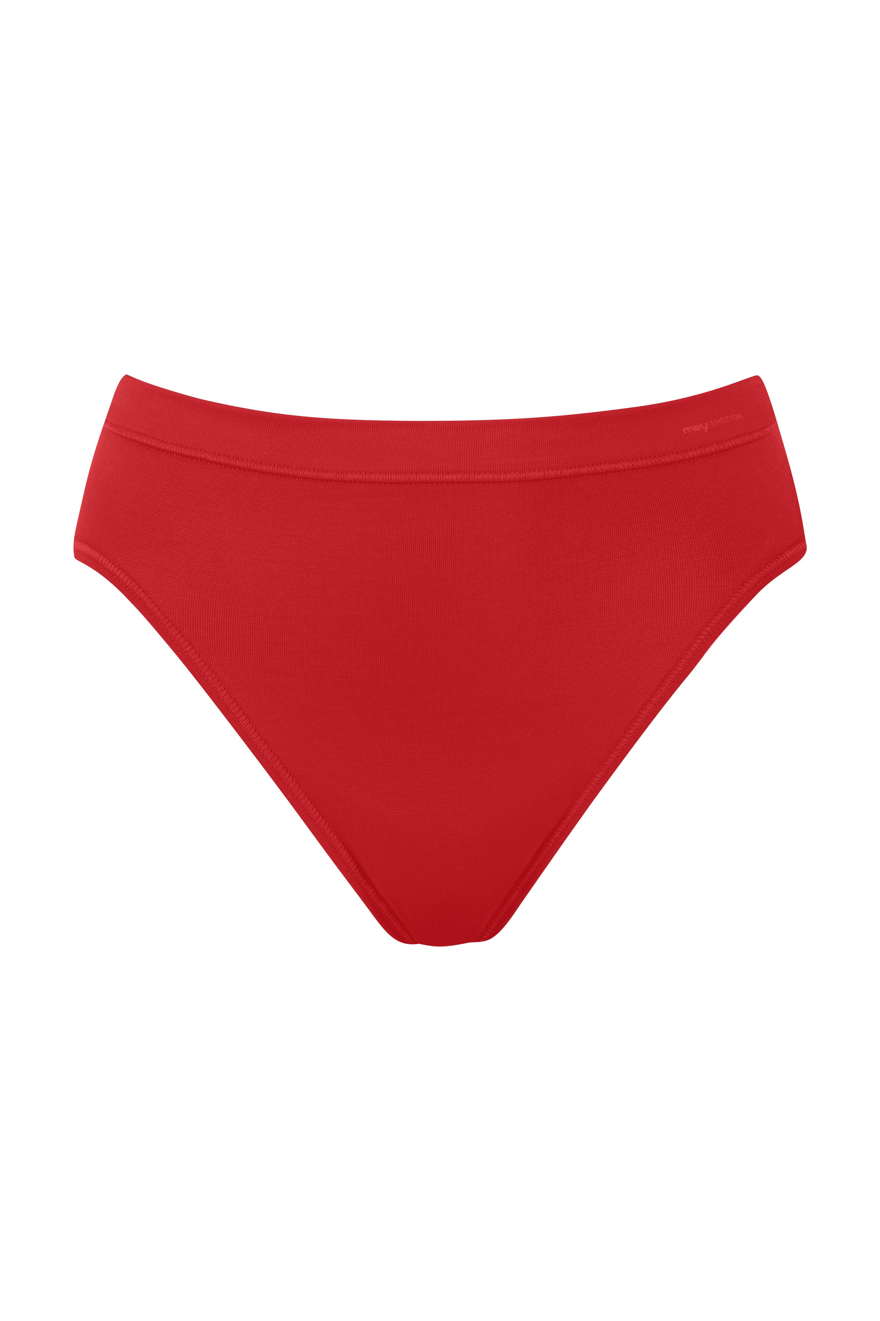 Mey Jazz-Pants Slips SERIE EMOTION Ohne auftragende Seitennähte