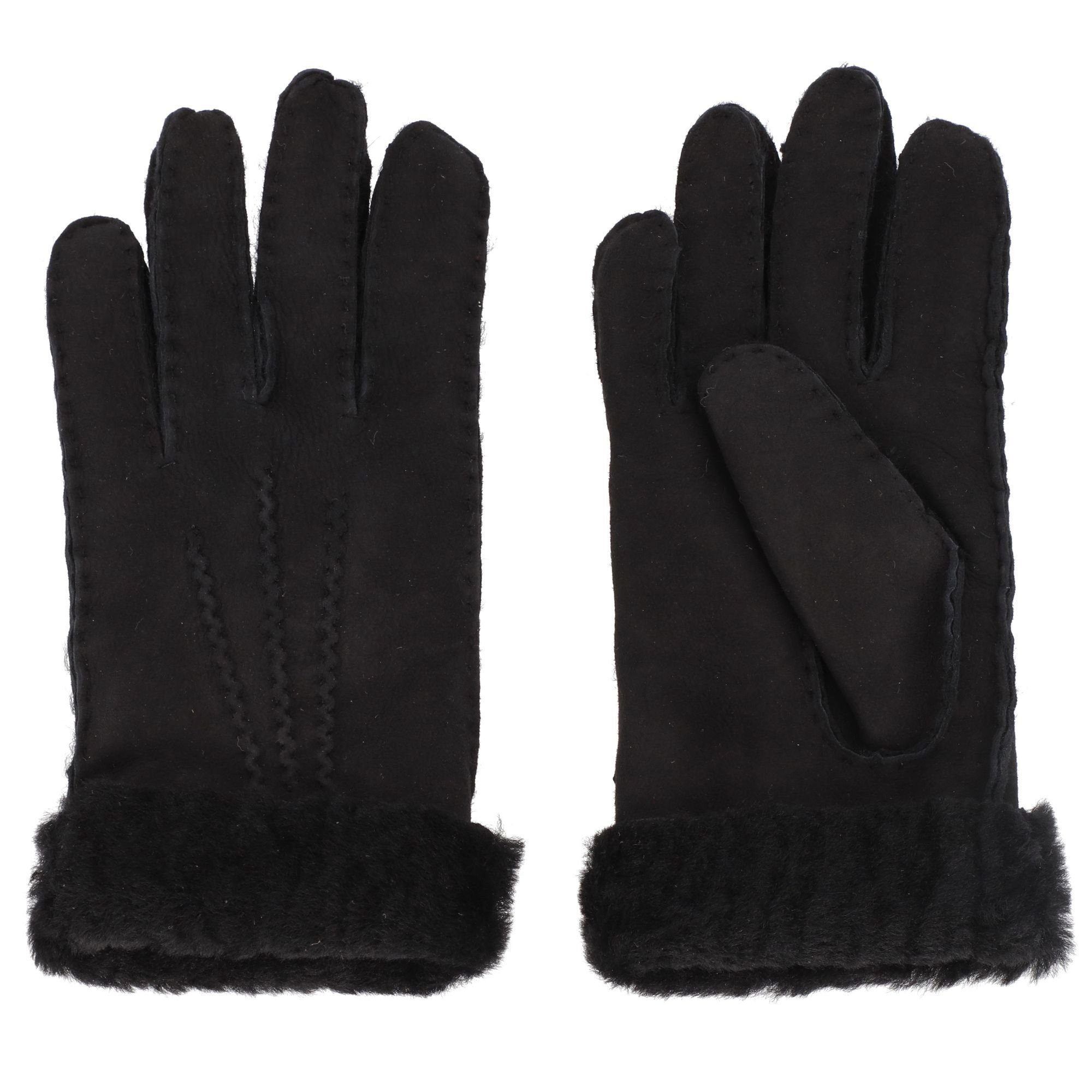 Lederhandschuhe Ilvy