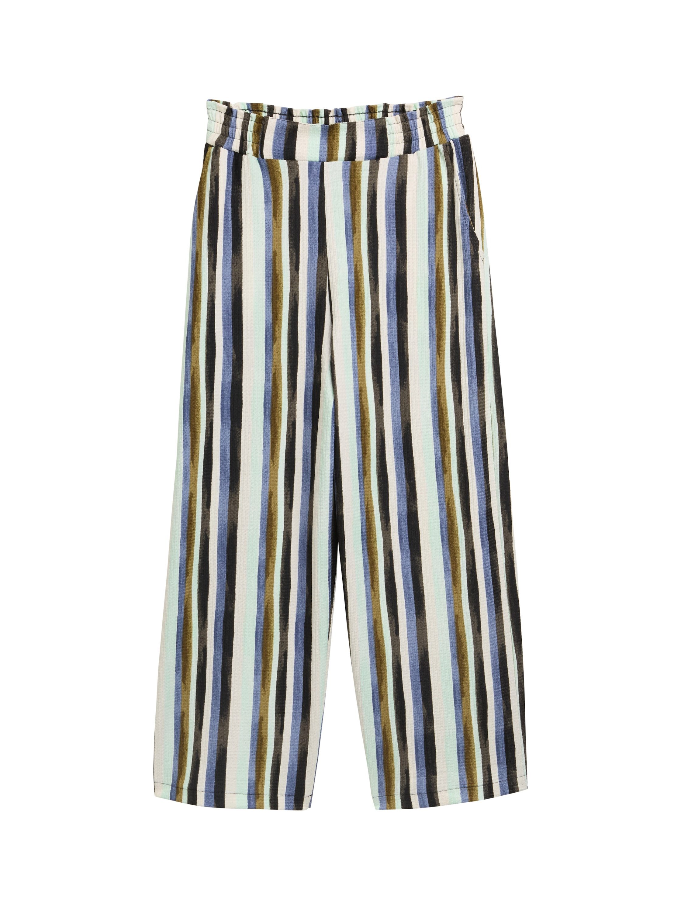 Stoffhose