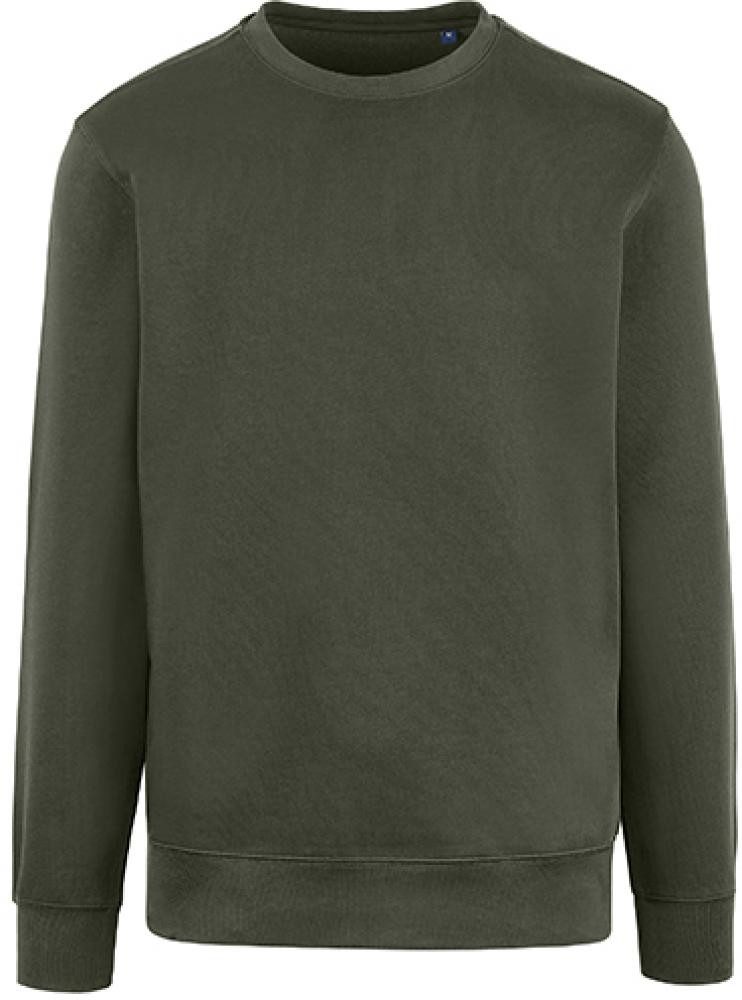 HRM Sweatshirt Herren Sweatshirt, BSCI zertifizierte Produktion