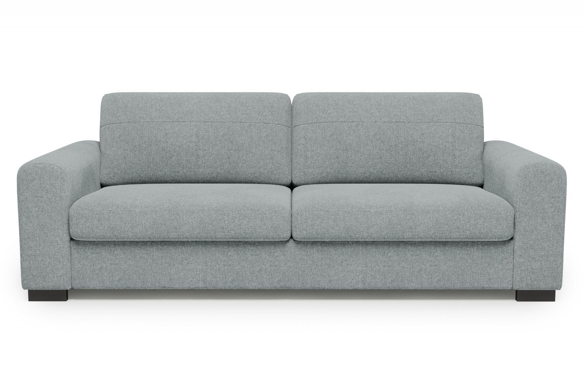 grey Kombinationen, an erhältlich auch in Lederoptik Vielfalt light affaire große 3-Sitzer Laffrey, Home
