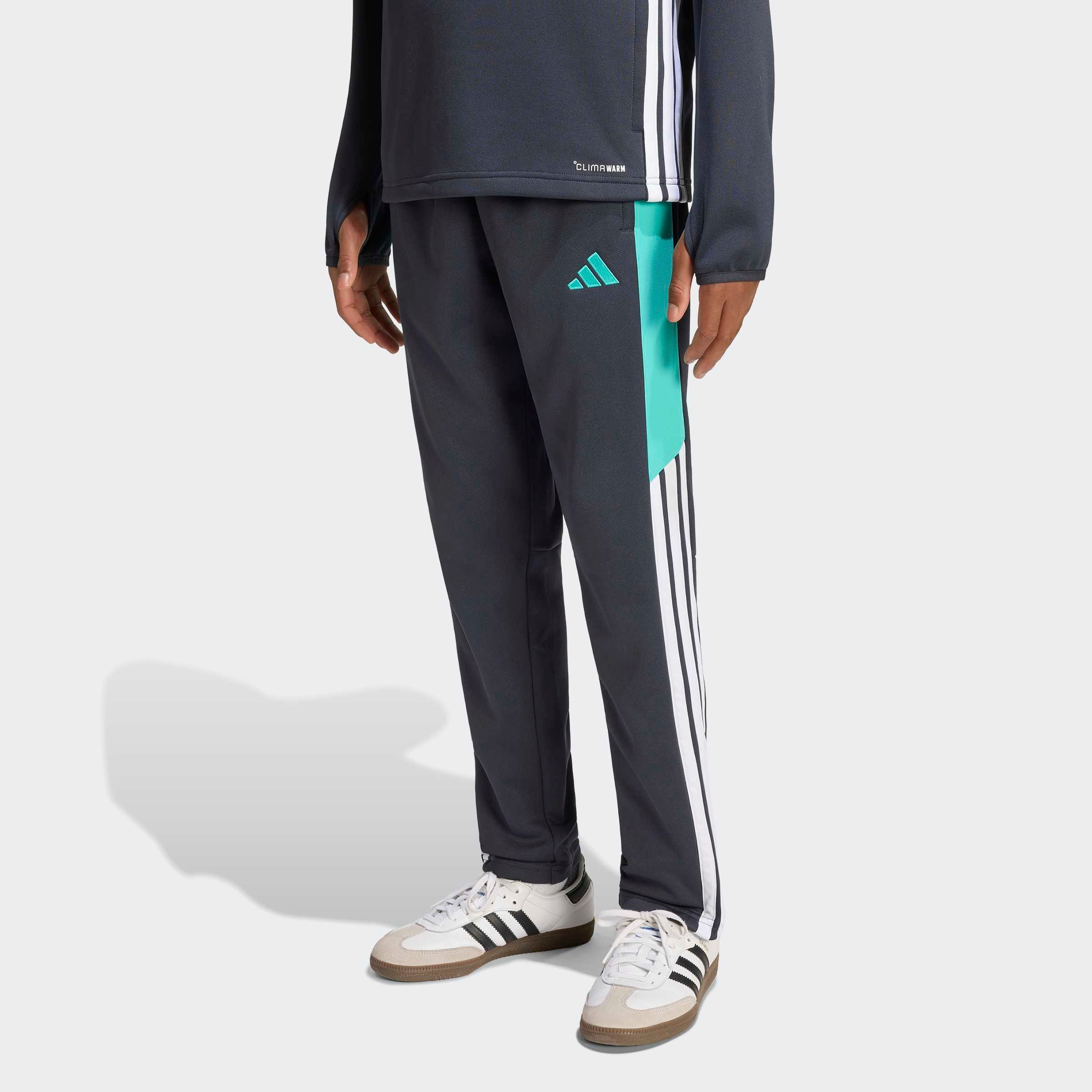 adidas Performance Trainingshose TIRO 26 ESSENTIALS WINTERFESTE KIDS