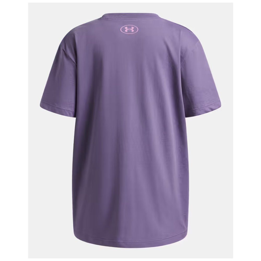 Under Armour® T-Shirt UA G Block Logo OS SS
