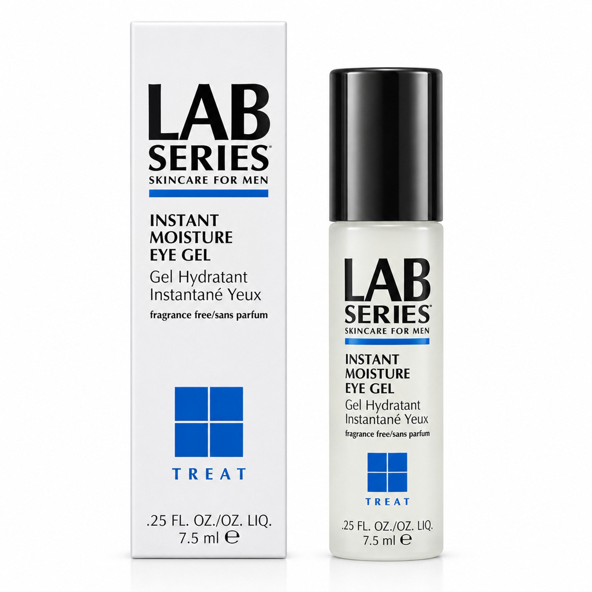 Lab Series Augengel LAB Series Instant Exe Gel 7,5ml