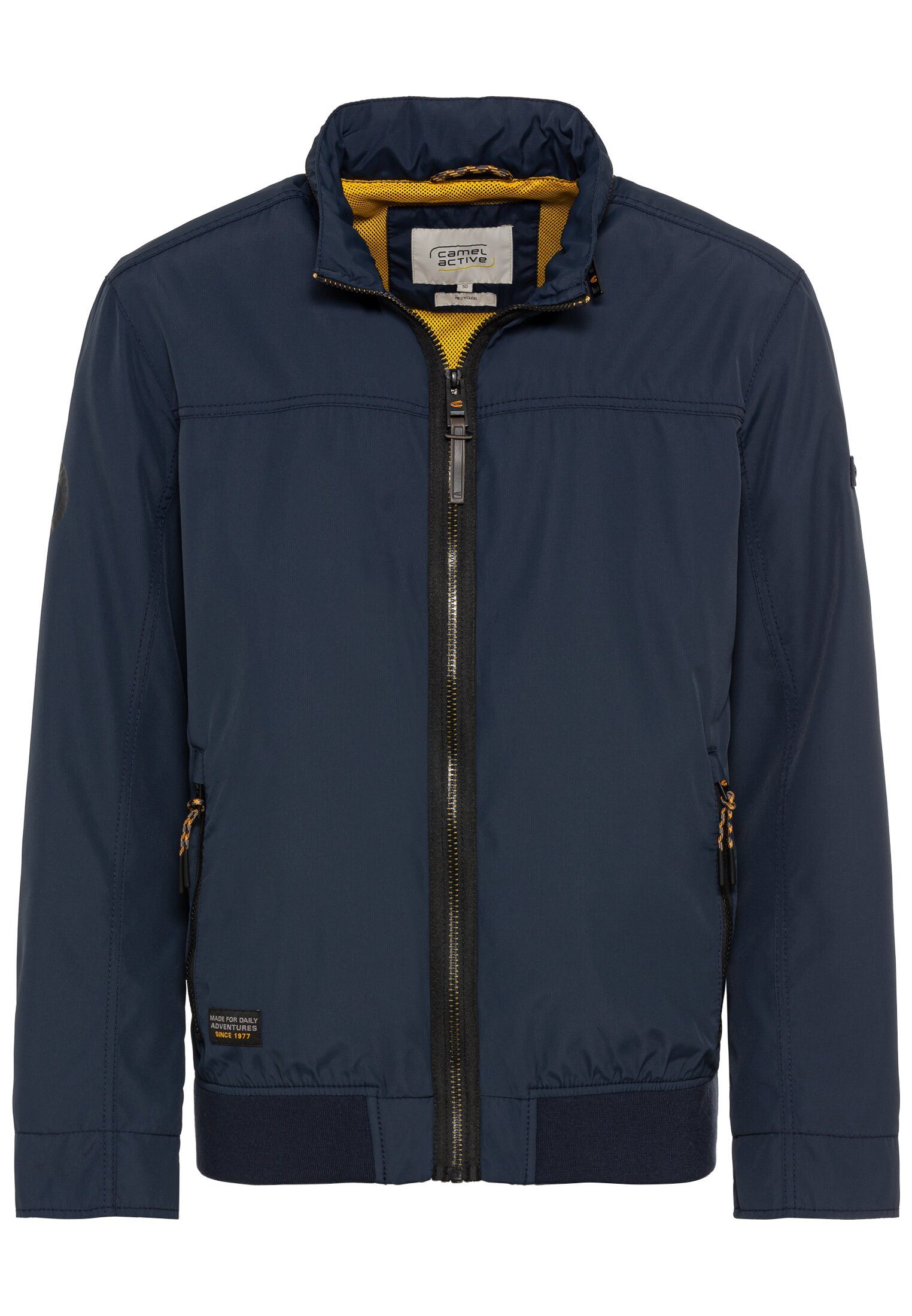 camel active Allwetterjacke Blouson