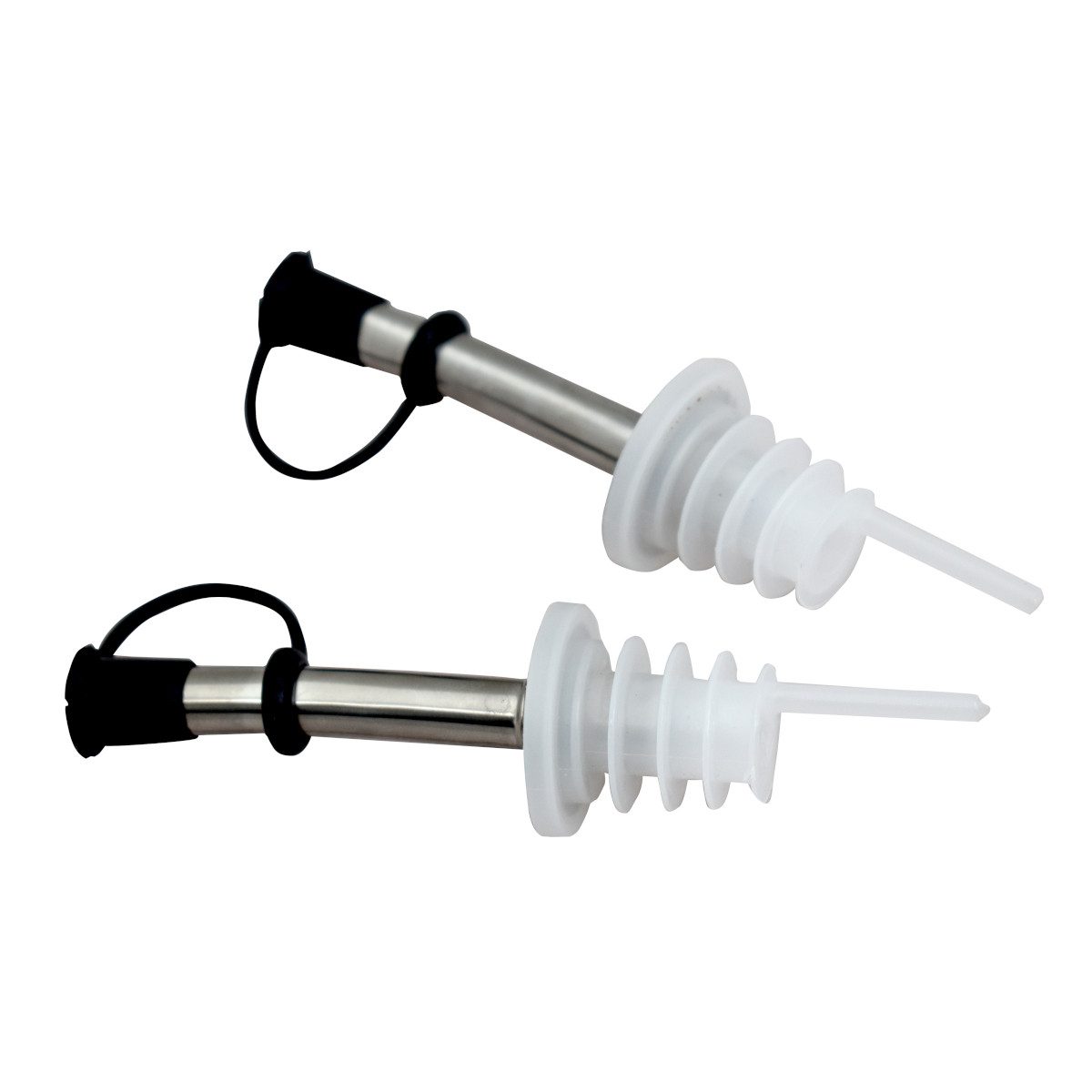 JADE Flaschenausgießer Universal Ausgießer 2er-Set