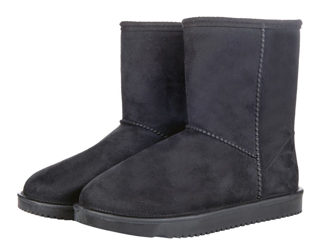 HKM HKM Allwetterstiefel -Davos- Reitstiefel – Bild 2 von 3