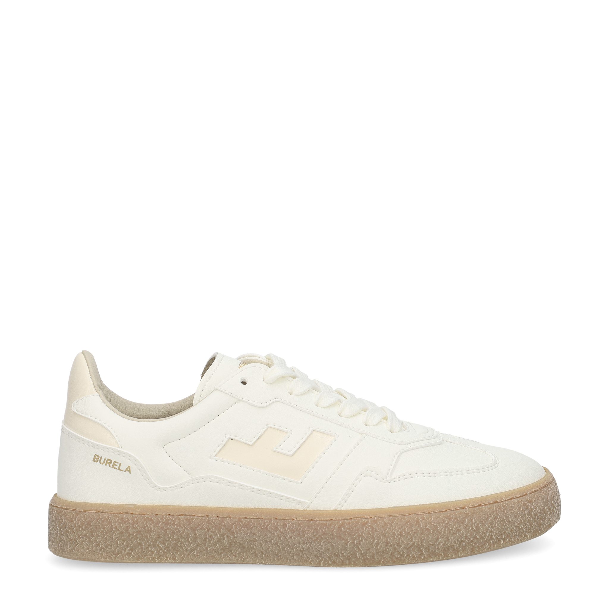 Sneaker Modell: Burela Bold
