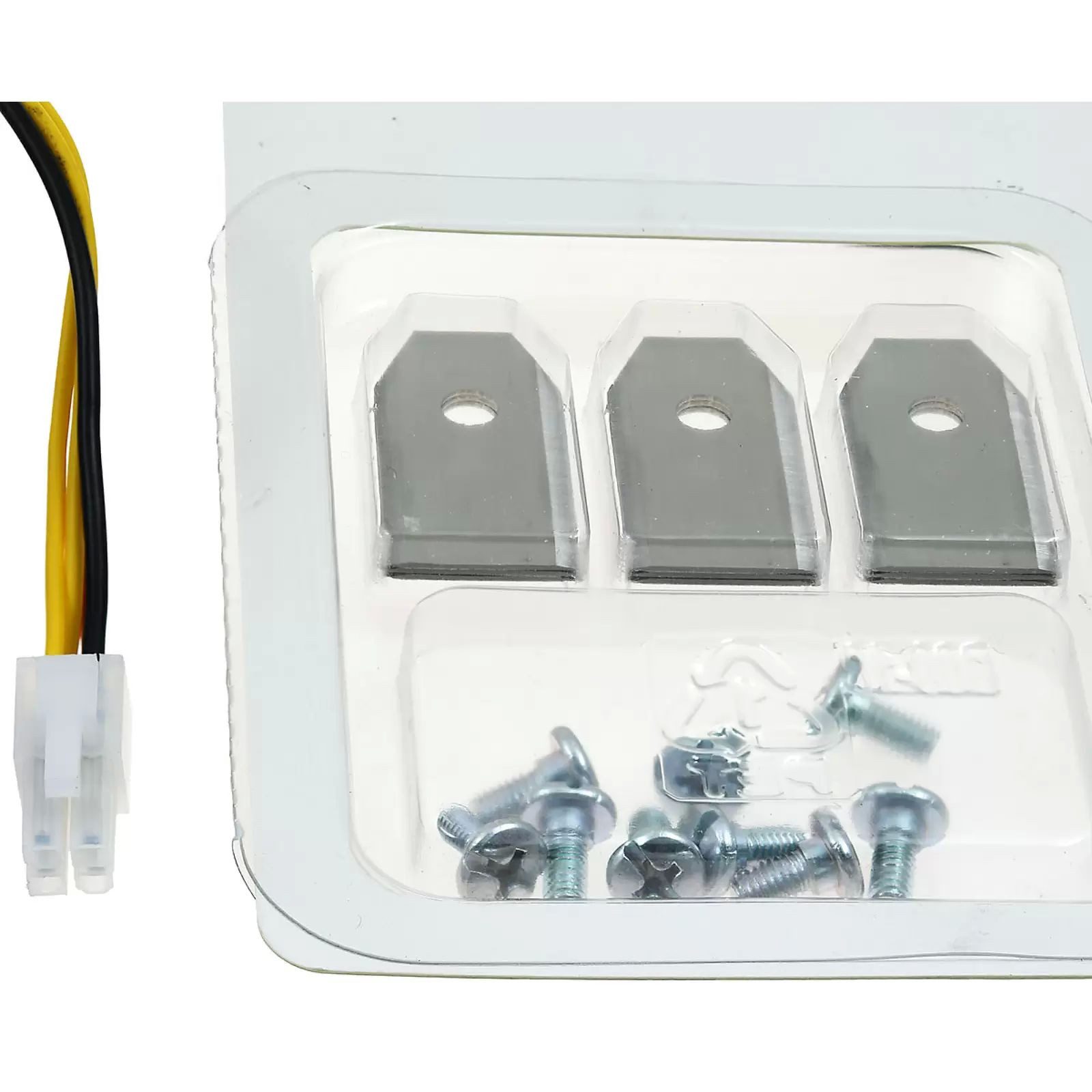 AccuCell Mährobotermesser Powerakku kom...