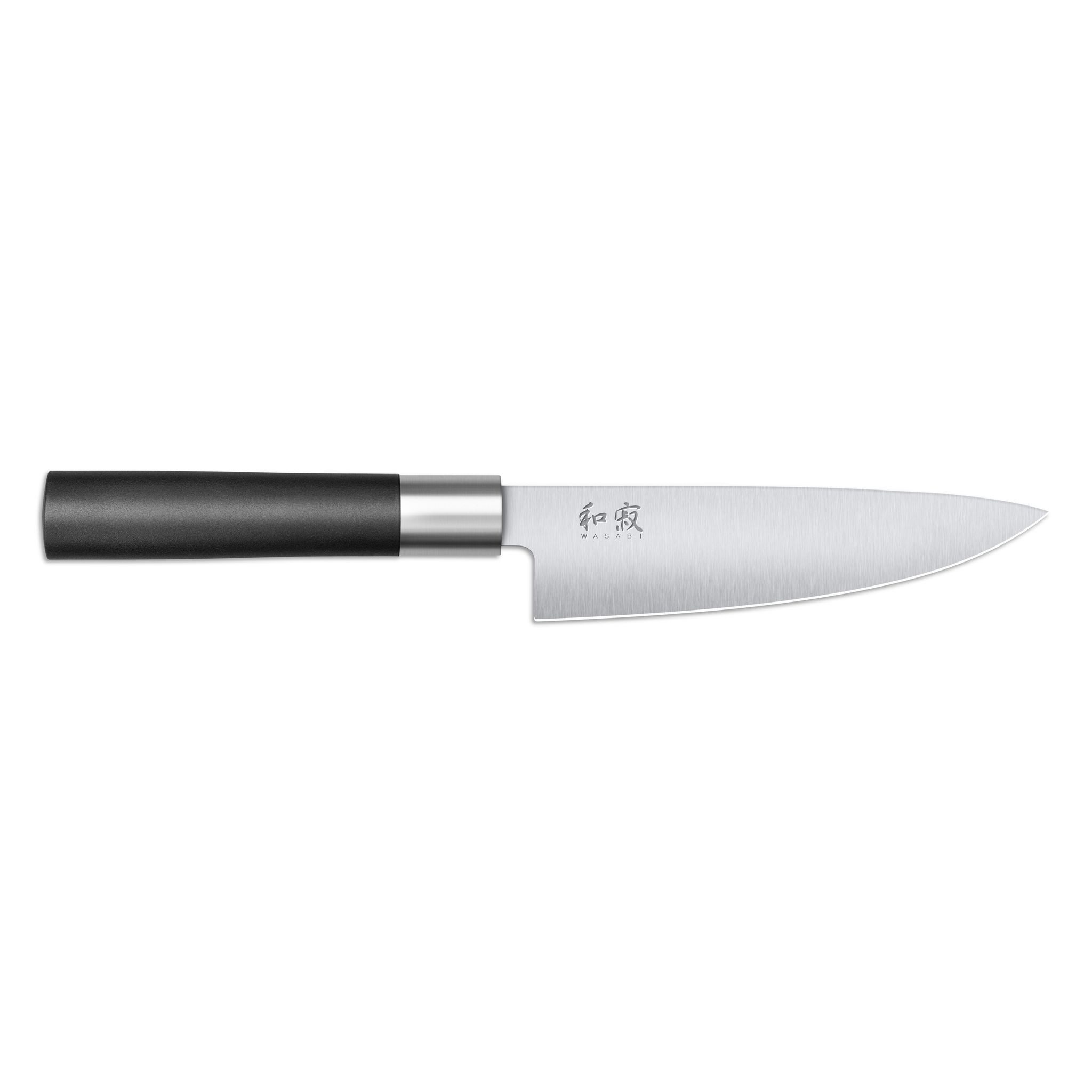 Kochmesser Wasabi Black Kochmesser 6715C