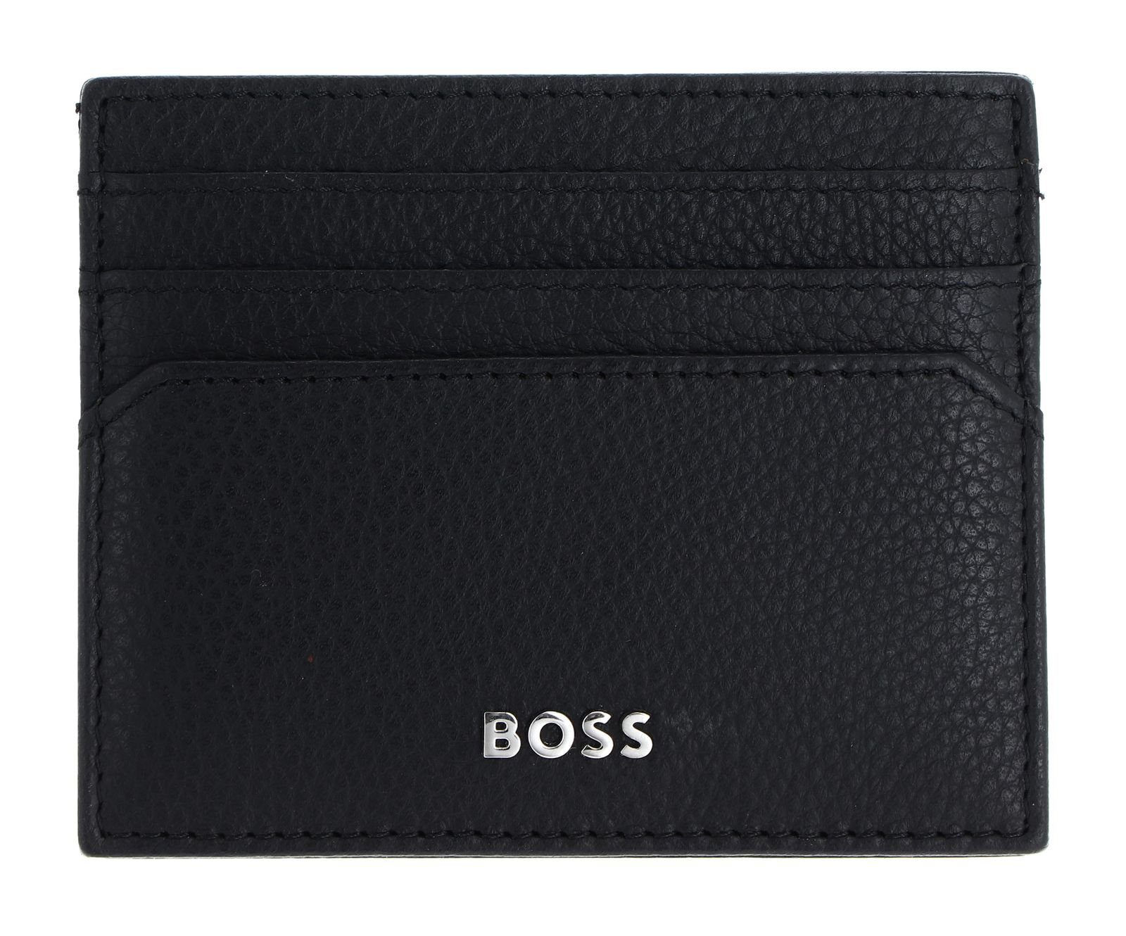 BOSS Kartenetui Classic Grained