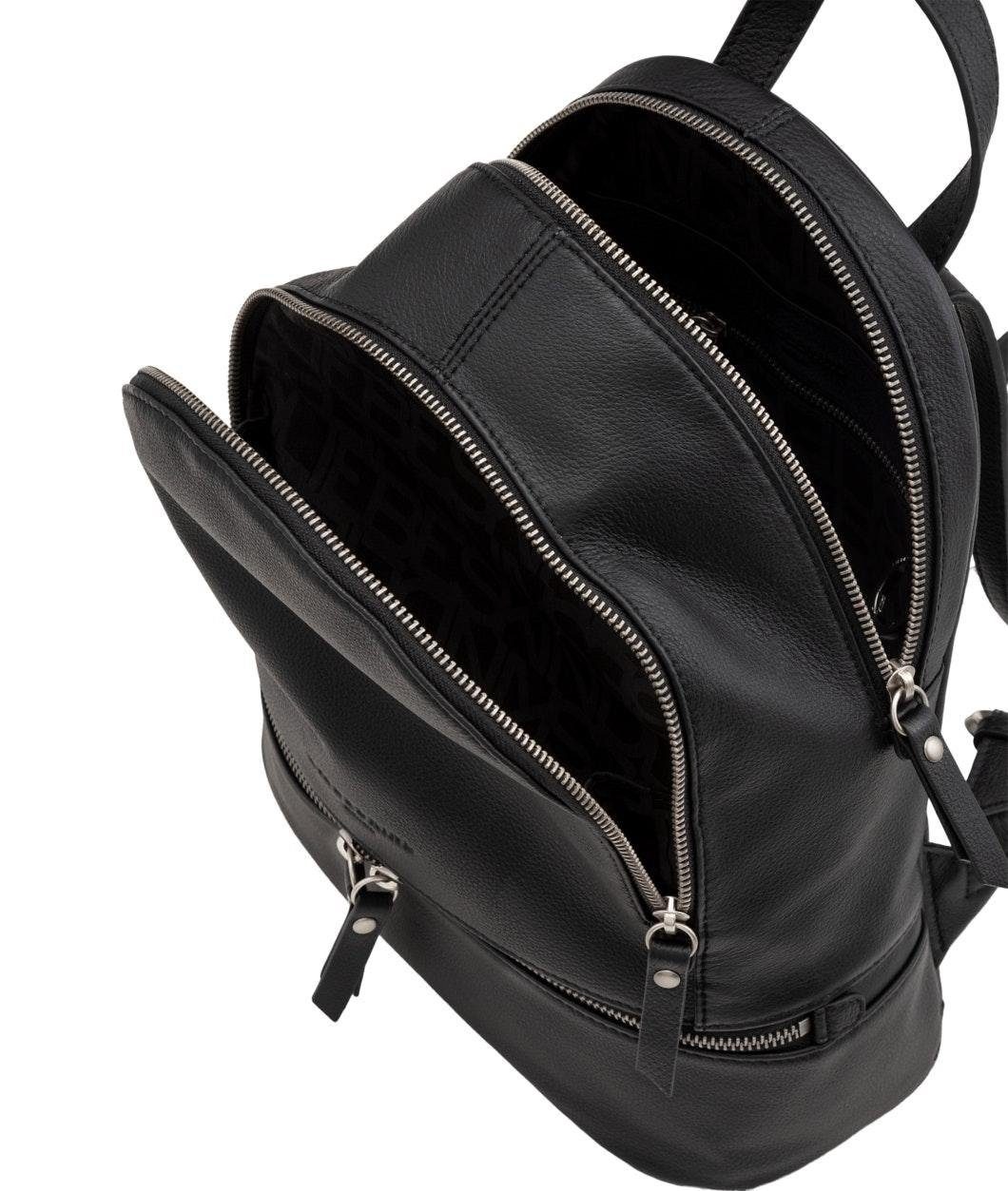 Liebeskind Berlin Cityrucksack Alita20, Portmonnaie,Geldbeutel, zertfiziert nach LWG, Wallet