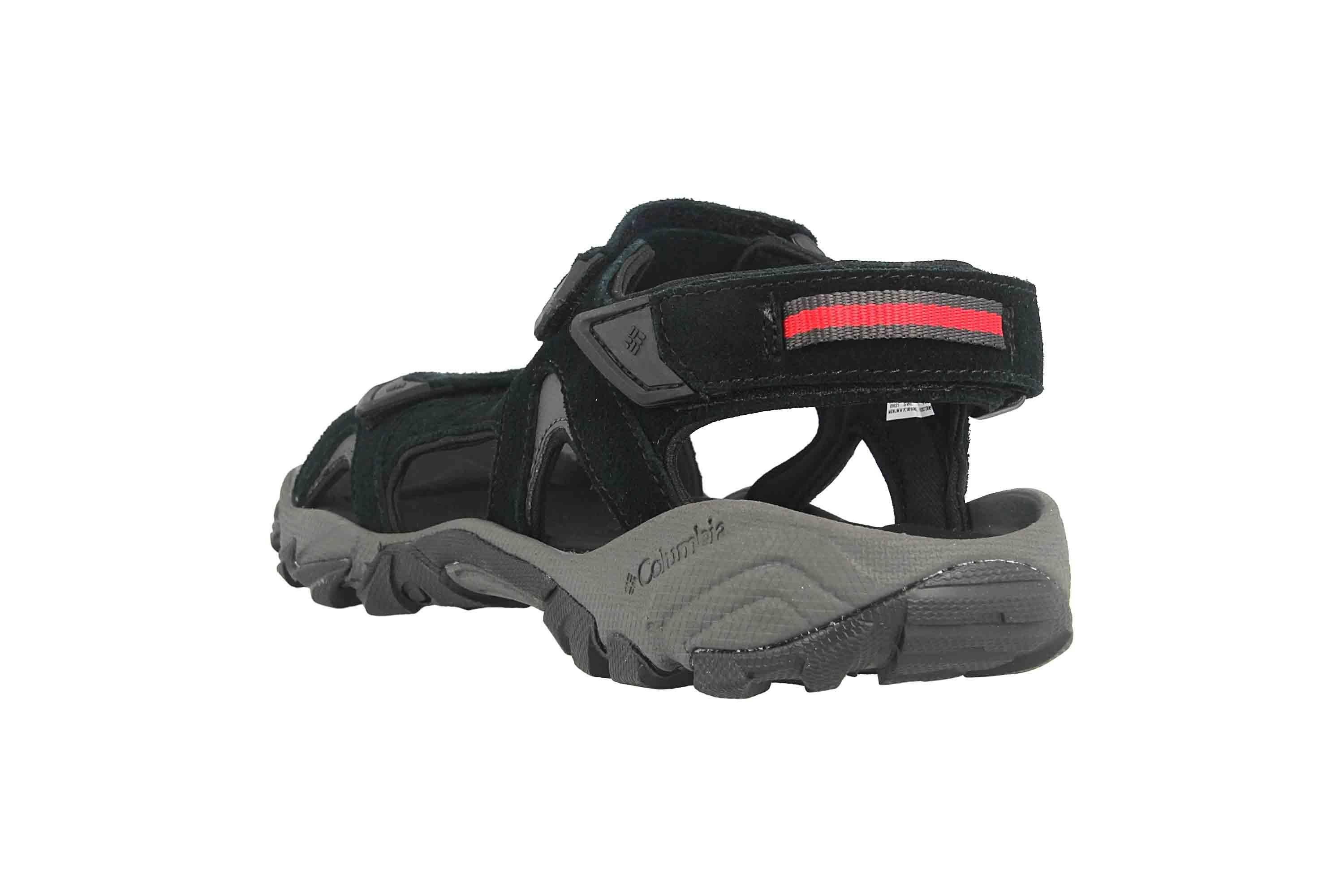 Schuhe Sandalen Columbia SANTIAM™ 3 STRAP Sandalen in Übergrößen Sandale