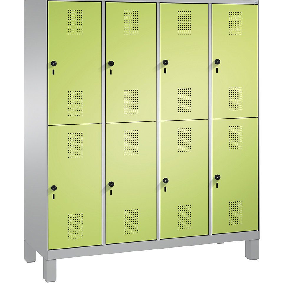 C+P Aktenschrank