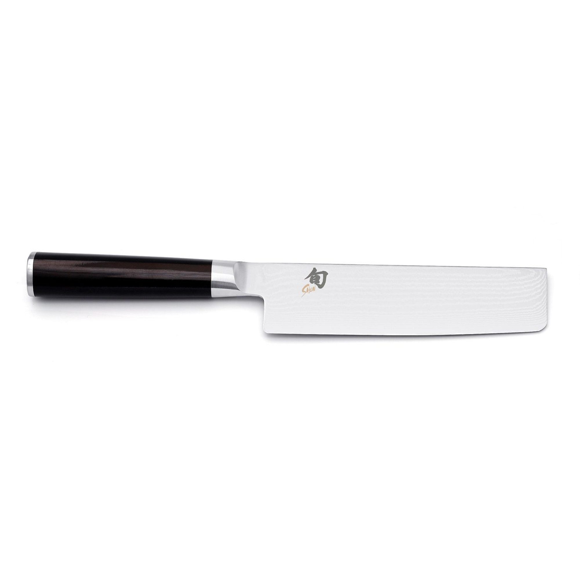 Kochmesser KAI Shun Classic Nakiri, Klinge 16,5 cm