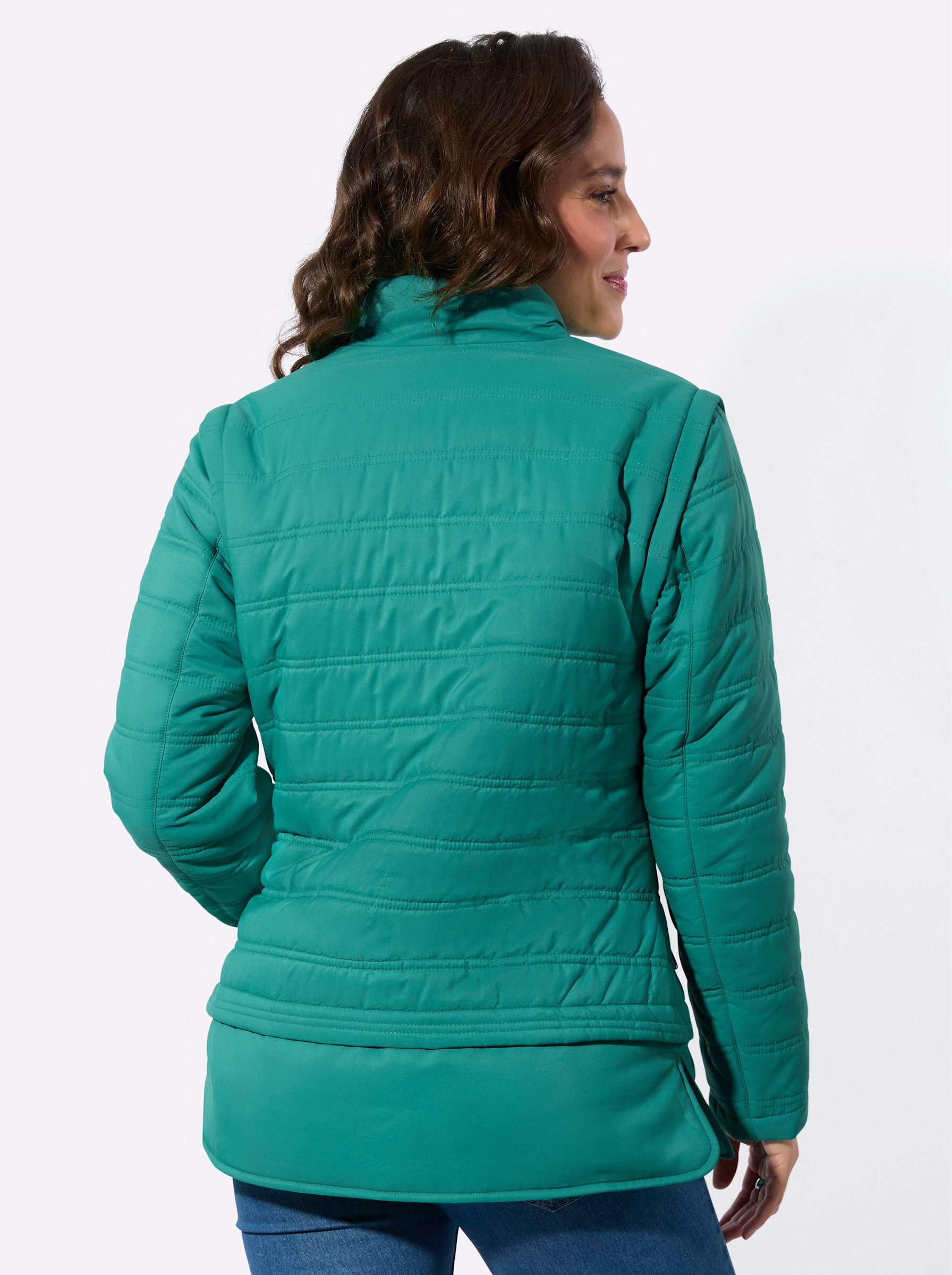 Witt Allwetterjacke Steppjacke günstig online kaufen