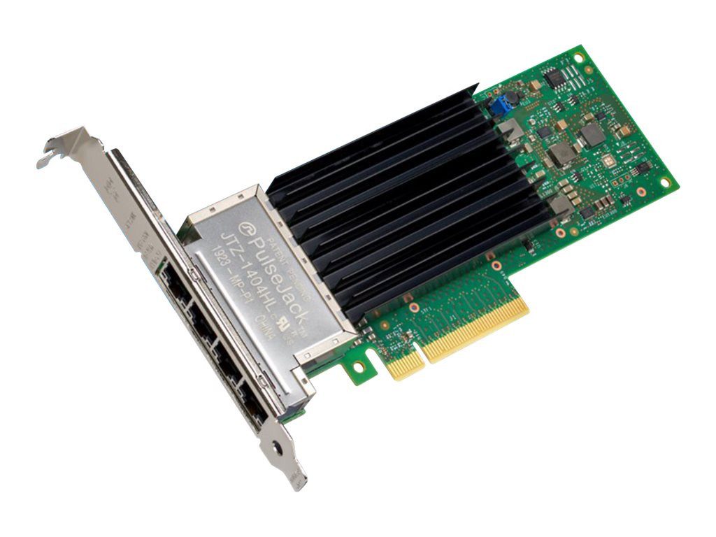 Intel® Netzwerk-Adapter