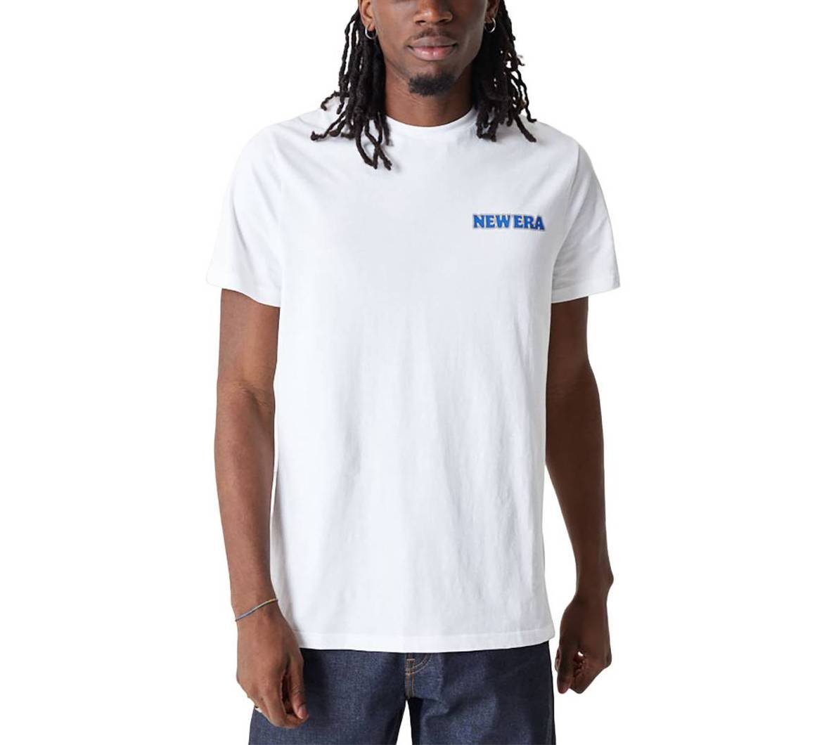 New Era T-Shirt T-Shirt New Era günstig online kaufen